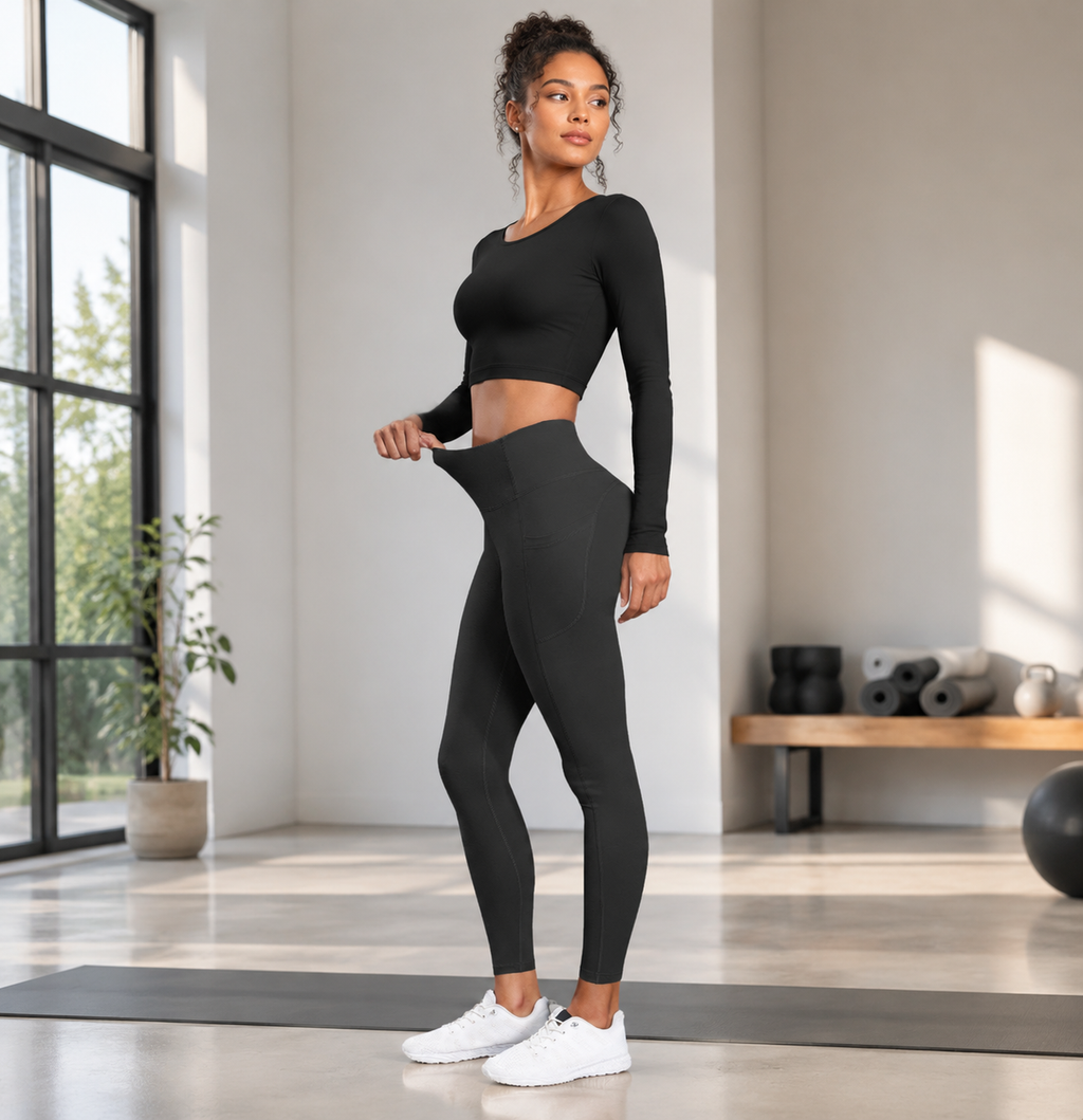 BareFeel Leggings